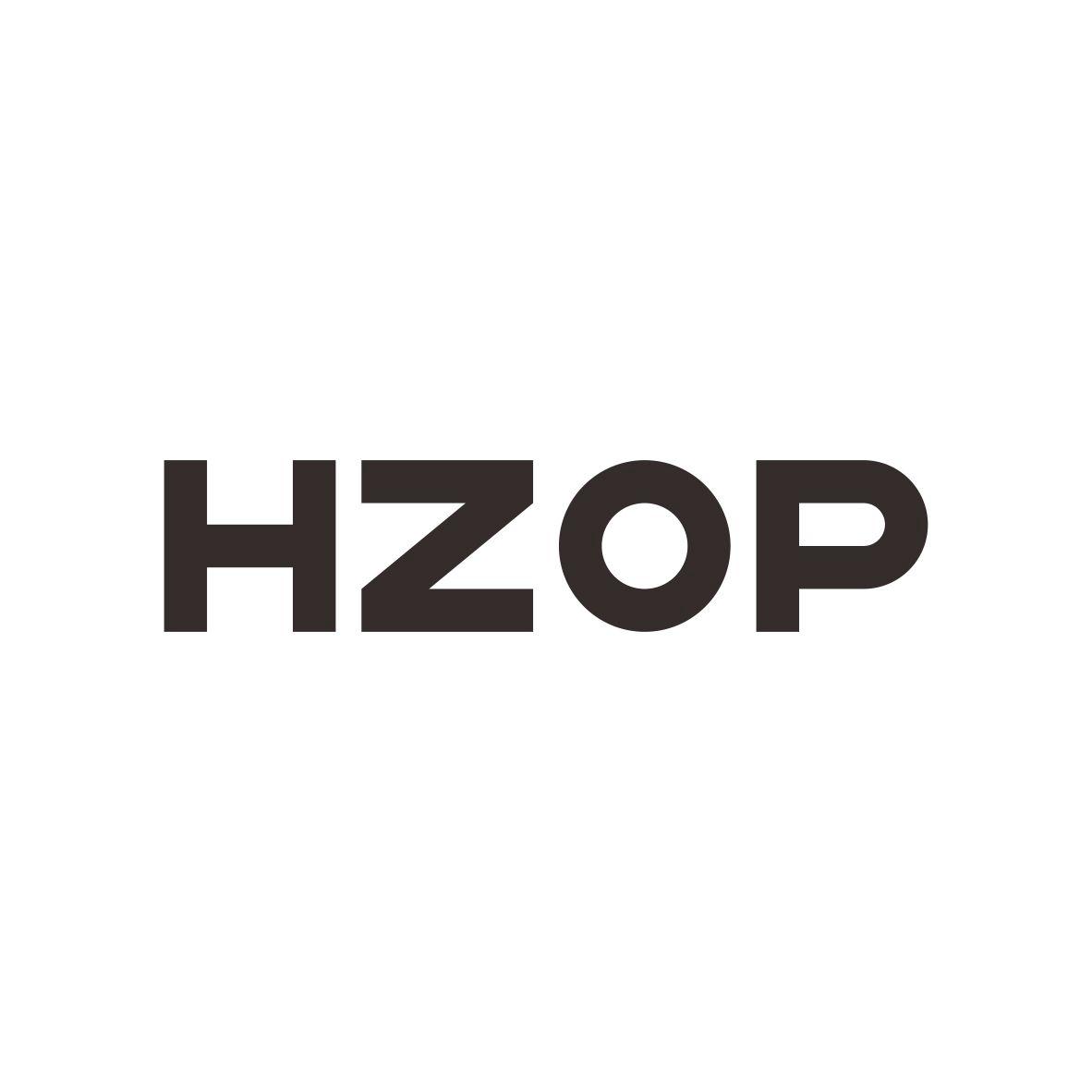 HZOP商标图片